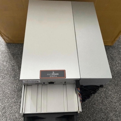 8800M Innosilicon Asic 광부 Crypto Asic Bitmain Antminer L7