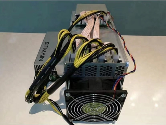 800W LTC Asic 광부, 블록체인 앤트미네르 L3+ 비트마인 504MH