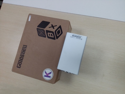 금 원자각 Kda 박스 광부 1600G 205W, USDT KDA Asic 광부를 받아들입니다