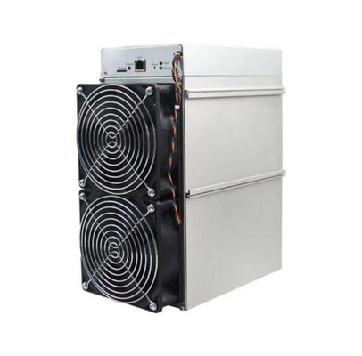 ZEC 즈캐시 Asic 광부, 비트마인 앤트미네르 Z15e 200k 720W 6.6 킬로그램