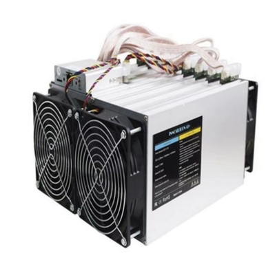 전원 공급기와 사용된 이실린콘 Asic 광부 A6+ A6 라이트크 마스터가 스크라이프트를 채굴합니다