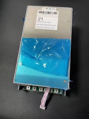 220V 위하트셰미네르 M3 전원 공급기 3300W 사각형 금속 재료