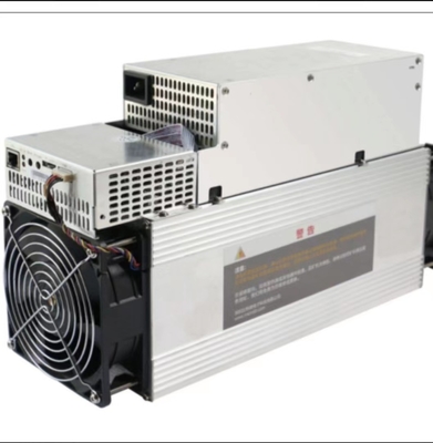 사용된 위하트스 광부 M21b M21c 28t 1680W Asic 광부 비트코인 채굴기