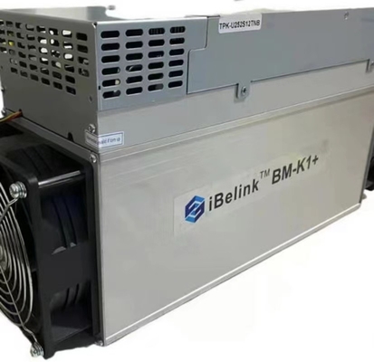 15T 블록체인 광부 이베링크 BM-K1+/K1 블록체인  광부