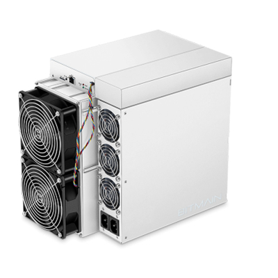비트코인 BTC Asic 광부, PSU로 S19 프로 110번째 Ｓ 3250W를  앤트미네르
