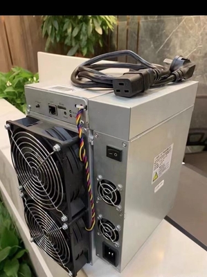 에트하시 ETH Asic 광부, 이실린콘 A10 프로 500mh 5G 메모리 860W