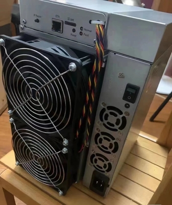 2400W CKB Asic 광부, 금 원자각 Ck5 네르보스 네트워크 광부 12번째