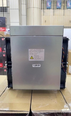 2400W CKB Asic 광부, 금 원자각 Ck5 네르보스 네트워크 광부 12번째