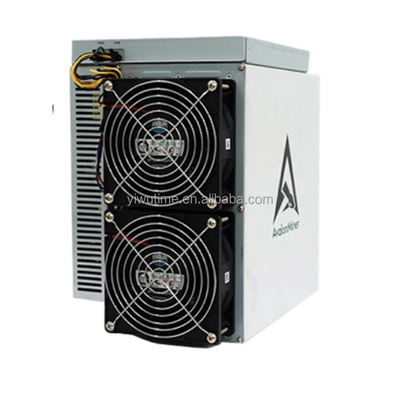 소비를 3420W  권력을 채굴하는 A1126 68T 아발론 Asic 광부 BTC