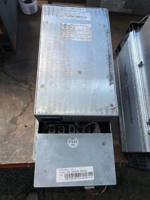 사용된 위하트셰미네르 Asic 광부, BTC 마이닝을 위한 위하트셰미네르 M20s 68t 3264W