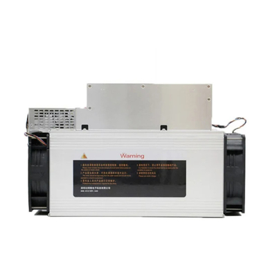 마이크로브트 Asic 위하트셰미네르 M31s 88T 3250W SHA 256 알고리즘 13.2 킬로그램