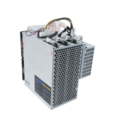 사용된 BTC 이실린콘 T2tz 30번째 2400W SHA 256 알고리즘 이더넷 인터페이스