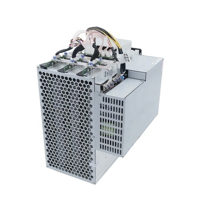 사용된 BTC 이실린콘 T2tz 30번째 2400W SHA 256 알고리즘 이더넷 인터페이스