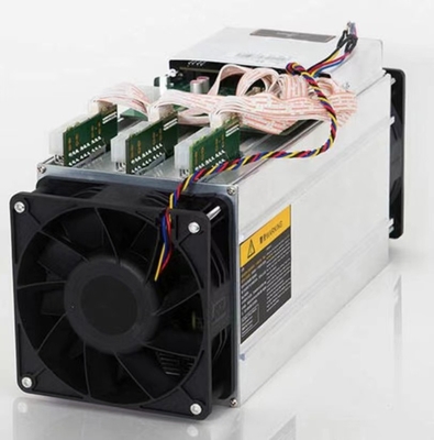 800W LTC Asic 광부, 블록체인 앤트미네르 L3+ 비트마인 504MH