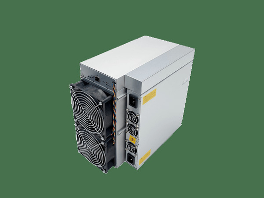 스크라이프트 LTC Asic 광부, 비트마인 앤트미네르 L3+ 500MH ETH 연결