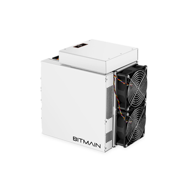 SHA 256 btc 아발론 Asic 광부, 비트코인 아발론 1166 프로 81t 3400W