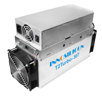 180 일 보증과 SHA 256 이실린콘 T2t 36t 37번째 2200W