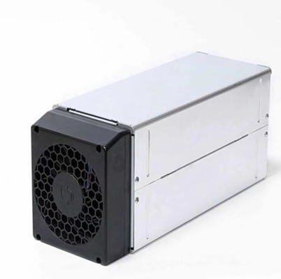 1290W Asic 가나안 에바론미네르 841 13T, 사용된 비트코인 채굴기