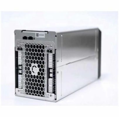 1290W Asic 가나안 에바론미네르 841 13T, 사용된 비트코인 채굴기