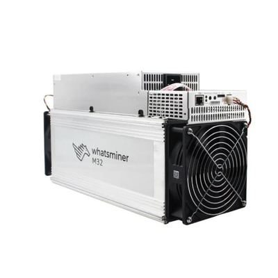 SHA256 위하트셰미네르 Asic 광부 M32S 64/66/68T CE 인증