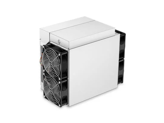 기세 동전 데크레드 Asic 광부 원형은 앤트미네르 D7 1286Gh를 비트마인