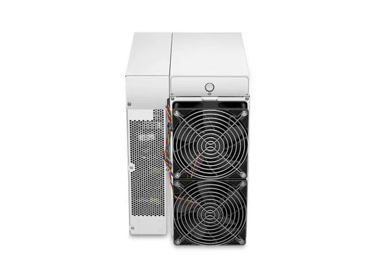 기세 동전 데크레드 Asic 광부 원형은 앤트미네르 D7 1286Gh를 비트마인