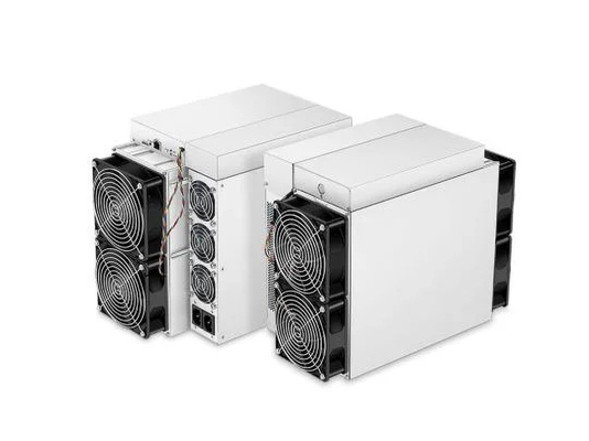 기세 동전 데크레드 Asic 광부 원형은 앤트미네르 D7 1286Gh를 비트마인
