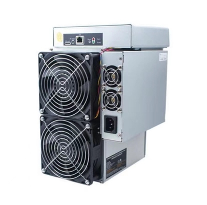 DCR 블록체인 데크레드 Asic 광부, 비밀당원 앤트미네르 Dr5 35번째 1610W