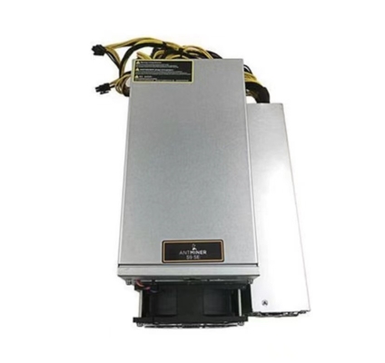 비트코인 블록체인 앤트미네르 Asic 광부 S9SE 16T 1280W 4560g