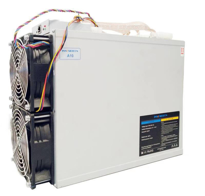 1200W / 1300W E번째 Asic 광부 A10pro 6g 7gb 720mh 750mh 이더넷