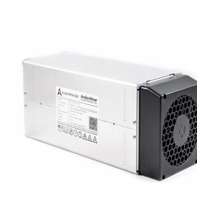 비트코인 마이닝을 위한 사용된 가나안 아발론 광부 A851 14.5T 1600W