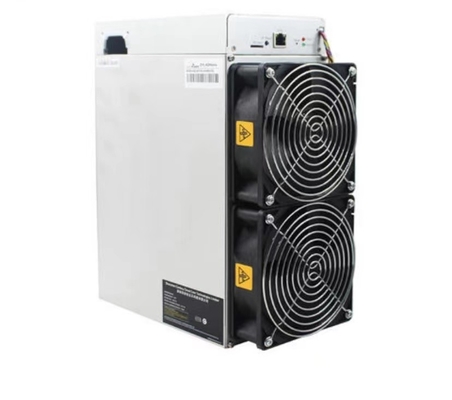 ZEC 즈캐시 Asic 광부, 비트마인 앤트미네르 Z15e 200k 720W 6.6 킬로그램