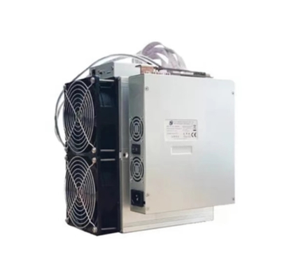 BTC Asic 광부 기계, 비트코인은 원래 PSU와 A1 프로 23t 2100W를 아이젠