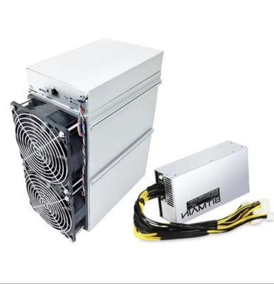 Z15 420K 즈캐시 Asic 광부 비트마인 앤트미네르 1510W 소모