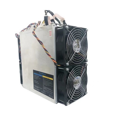 2300W 이실린콘 Asic 광부, 이실린콘 A11 에트하시 광부 1500m 8G명