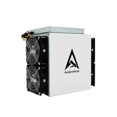 비트코인 아발론 Asic 광부, PSU와 아발론 1246년 90번째 3420w