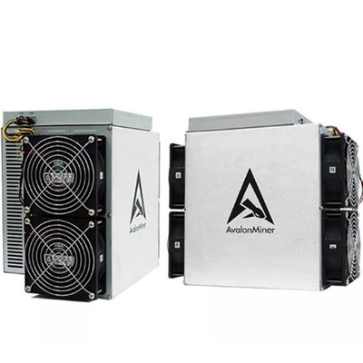 비트코인 아발론 Asic 광부, PSU와 아발론 1246년 90번째 3420w