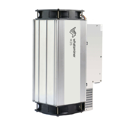 높은 하시라테 Btc 위하트셰미네르 Asic 광부 M21s -1/0 SHA 256 알고리즘