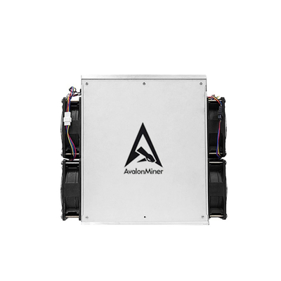 최대 하시라테 68번째와 1126년 프로 아발론 Asic 광부 SHA 256 알고리즘