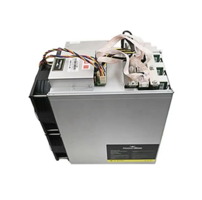사용된 스트롱우 Asic 광부, 이더넷 Stu U6 X11 420Gh/s 1300W
