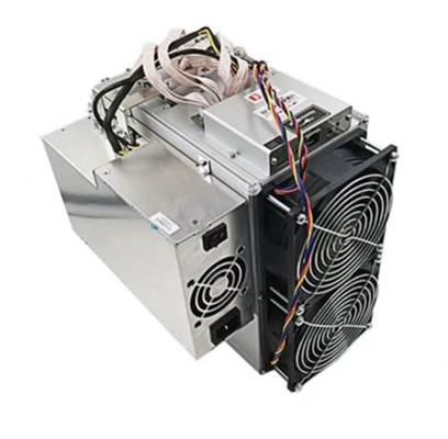 사용된 스트롱우 Asic 광부, 이더넷 Stu U6 X11 420Gh/s 1300W