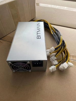 INNOSILICON Asic 광부 전원 공급기, 비트마인 전원 공급기 Apw7 1800W