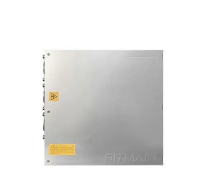 3.6KG Asic 광부 전원 공급기, Apw12 전원 공급기 12.5V 3600W