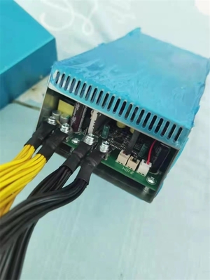 M20s M21S M30s L3+를 위한 220V 12.5A 3300W Asic 광부 전원 공급기