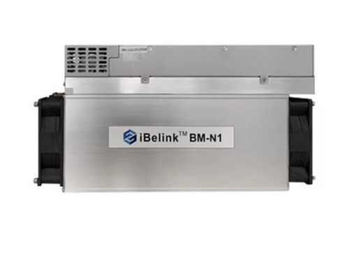 CKB Bm N1 이베링크 Asic 광부 6.6T 6.6번째 2400W  소비 전력