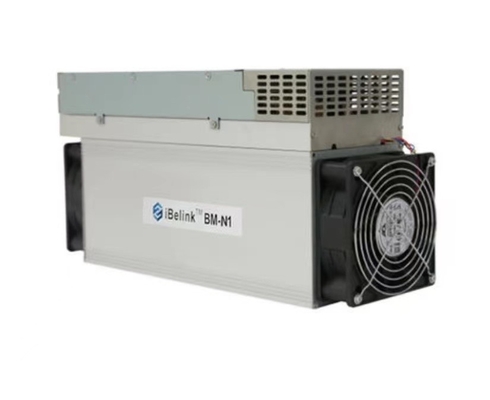 CKB Bm N1 이베링크 Asic 광부 6.6T 6.6번째 2400W  소비 전력