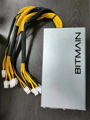 블록체인 광부를 위해 비트마인 Apw3 Psu 1600w를 냉각시키는 강제 배출