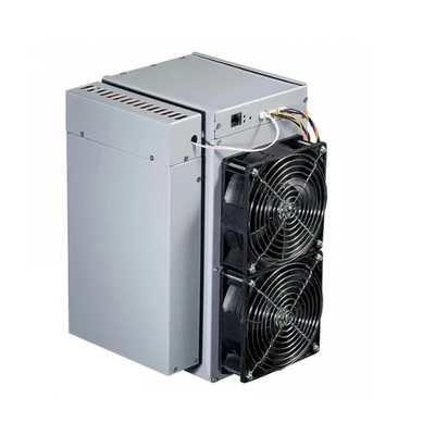 사용된 E번째 Asic 광부 기계 비트마인 E3 190mh 760w SHA 256 알고리즘