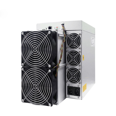 3250w BTC Asic 광부, 암호화 앤트미네르 S19 90번째 Ｓ 13.2 킬로그램