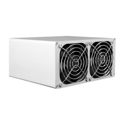 암호 KDBOX KDA Asic 광부 1600G 205W 소비 전력